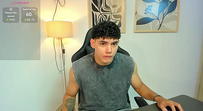 Snapshot of justin_payn14 chatting on 07.01.26 justin payn14 online show from 07.01.26