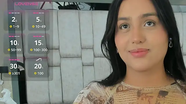 Snapshot of ValeryCooper18 chatting on 02.05.26 ValeryCooper18 online show from 02.05.26