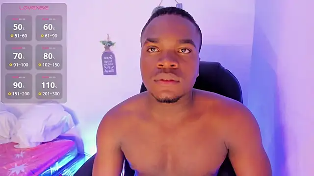 Ben Castro  online show from 02.07.26