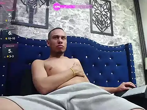 fuck boy17 online show from 02.04.26