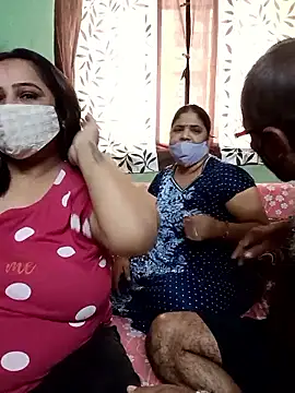 HoneyHush online show from 03.20.26