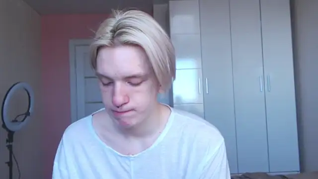 Ron Vilss online show from 02.16.26