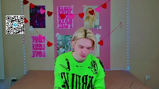 Ron Vilss online show from 02.20.26