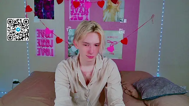 Ron Vilss online show from 02.23.26