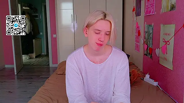 Ron Vilss online show from 03.23.26