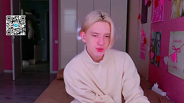 Ron Vilss online show from 03.24.26