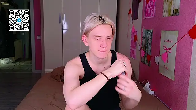 Ron Vilss online show from 03.27.26