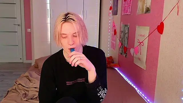 Ron Vilss online show from 04.06.26