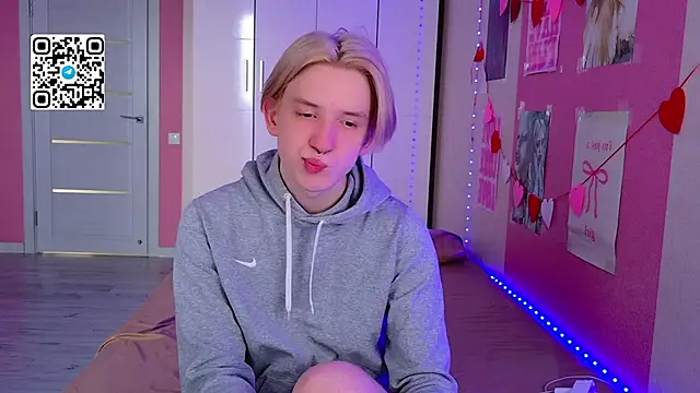 Ron Vilss online show from 04.15.26