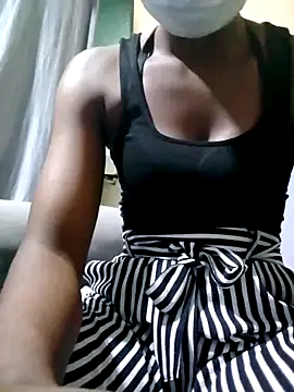 Snapshot of nthabi3 chatting on 02.03.26 nthabi3 online show from 02.03.26