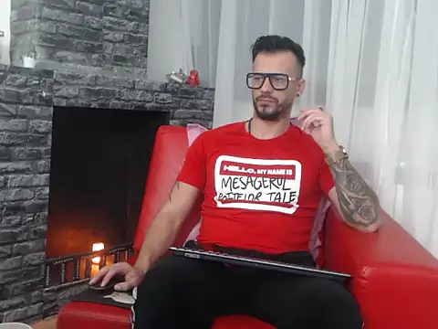 RyanxCole online show from 03.04.26