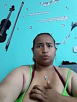 BustySexy Nataly online show from 03.08.26