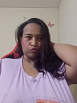 BustySexy Nataly online show from 07.19.26