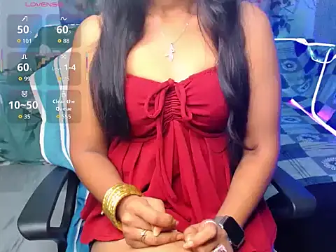 ELIZA 01 online show from 04.09.26