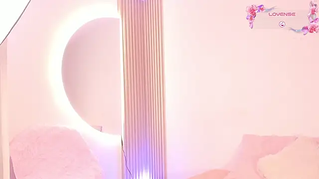 Chinese goddess  online show from 05.07.26