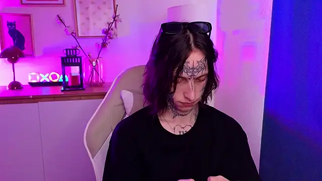 swagamee online show from 04.22.26