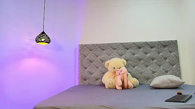 Samanta-Rose online show from 02.27.26