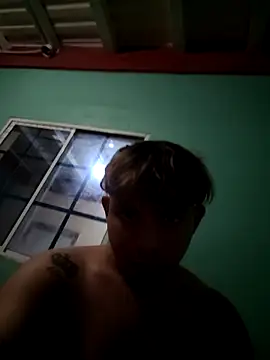 Kalvinclein13 online show from 05.24.26