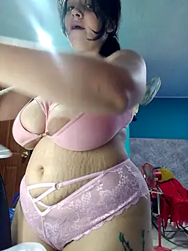 Alice BigBoobs Milk online show from 02.16.26