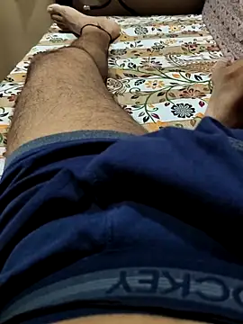 Mumbai handsom92 online show from 03.25.26