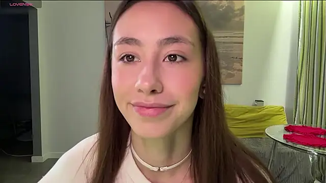 DeliaPesta online show from 02.24.26