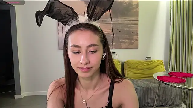 DeliaPesta online show from 02.26.26