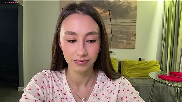 DeliaPesta online show from 02.27.26