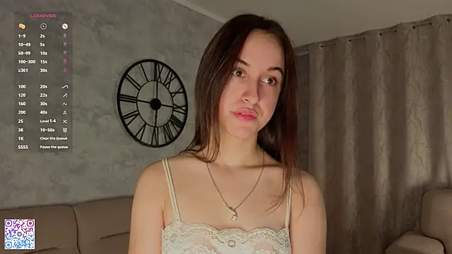 Snapshot of MarcelinaMei chatting on 02.28.26 MarcelinaMei online show from 02.28.26