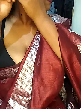 Snapshot of Chinnima143 chatting on 06.30.26 Chinnima143 online show from 06.30.26
