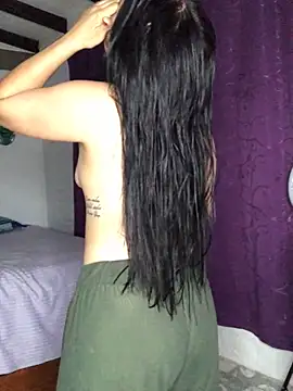 Natasha-Naughty- online show from 02.07.26