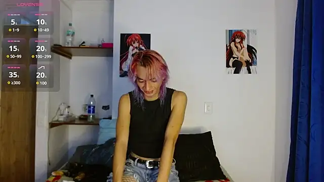 andy caandy online show from 02.19.26