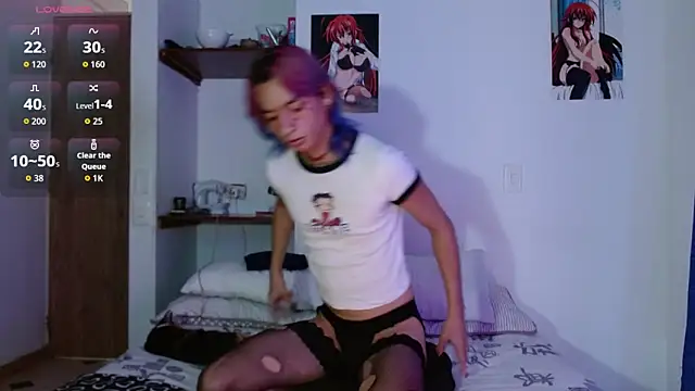 andy caandy online show from 04.08.26