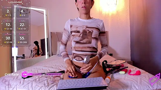 Snapshot of Alishaa_sweet chatting on 02.10.26 Alishaa sweet online show from 02.10.26