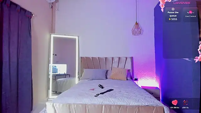 Alishaa sweet online show from 03.18.26