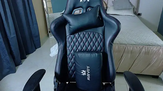 Alishaa sweet online show from 04.16.26