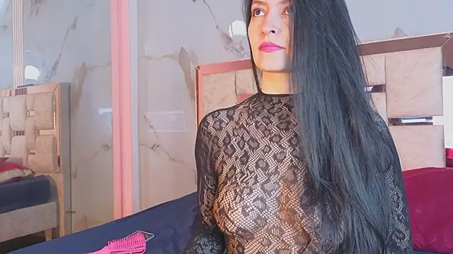 Lion and aria online show from 03.11.26