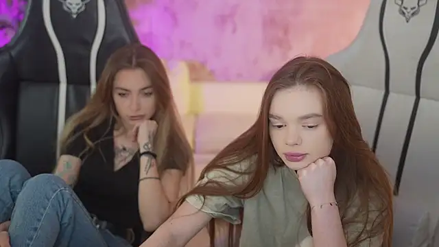 Zlata Sky online show from 02.02.25