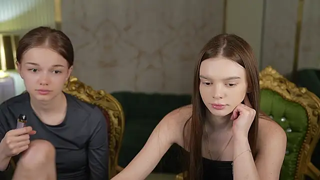 Zlata Sky online show from 03.12.25