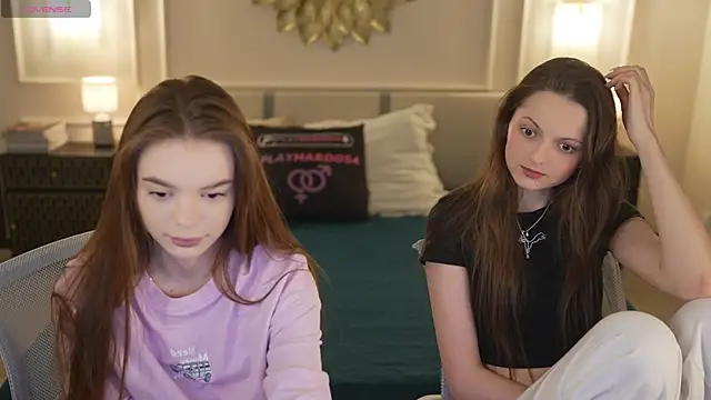 Zlata Sky online show from 12.05.25