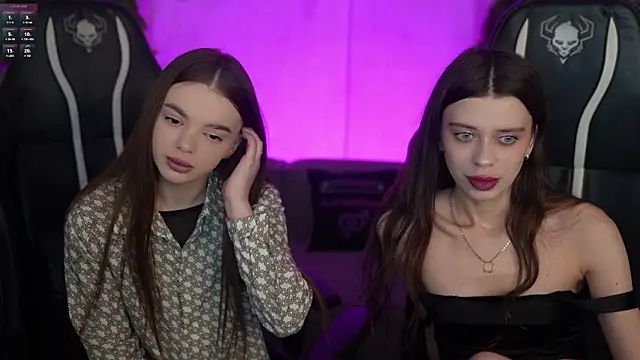 Zlata Sky online show from 02.11.26