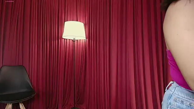 Sharlotte  1 online show from 04.06.26