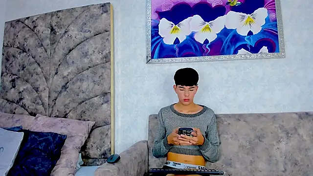 noah lewiss online show from 02.05.26