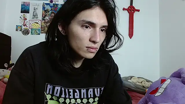 Snapshot of denjireze chatting on 05.20.26 denjireze online show from 05.20.26