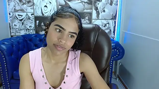 Snapshot of Danna_Copers chatting on 02.05.26 Danna Copers online show from 02.05.26