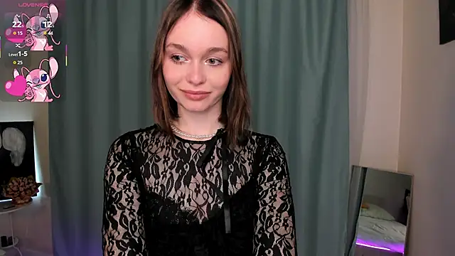 LillianPerry online show from 02.21.26