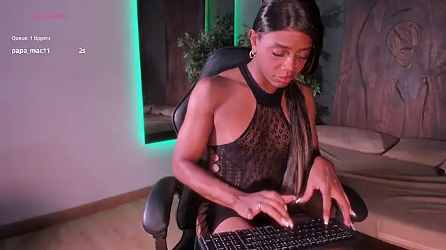 Shayna lee online show from 02.13.26