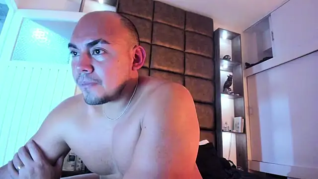 eros colby online show from 02.05.26