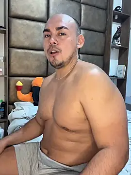 eros colby online show from 02.14.26