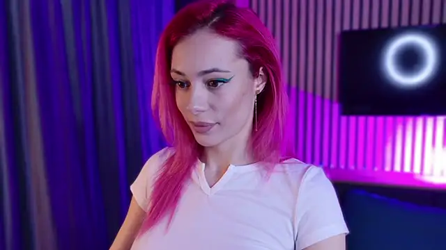 KaylieRosse online show from 03.02.26