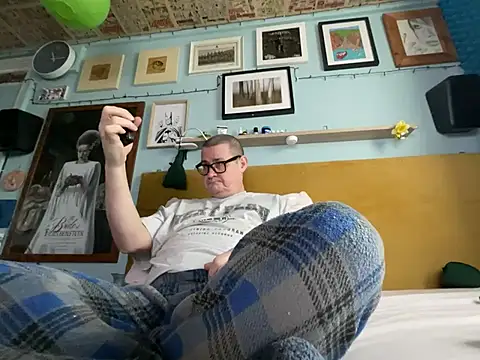 dribbleandthrob online show from 02.04.26